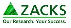 Zacks investment research logo